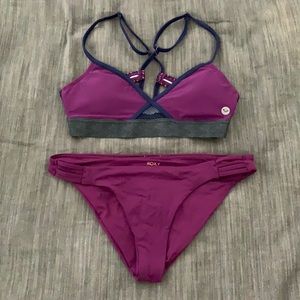 Roxy Bikini